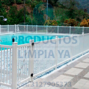 cerramiento para piscina