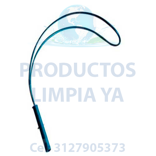 gancho salvavidas