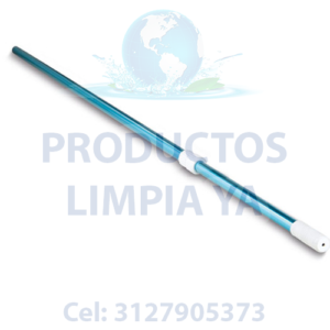 tubo telescópico