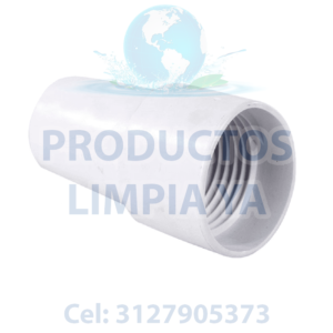acople rápido para manguera
