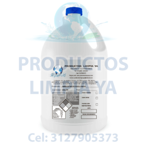 ambientador para pisos en galón