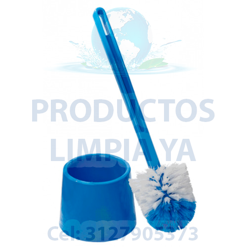 cepillo sanitario