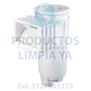 desnatador de 1,5 pulgadas