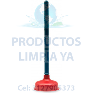 destapa cañerías