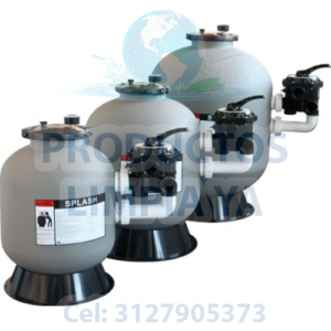 filtros para piscina