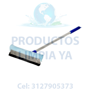 instrumento limpiavidrios
