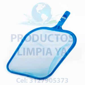 nasa sencilla