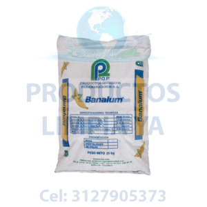 piedra alumbre en bulto