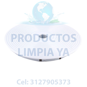 tapa de 21,5 cm para desnatador