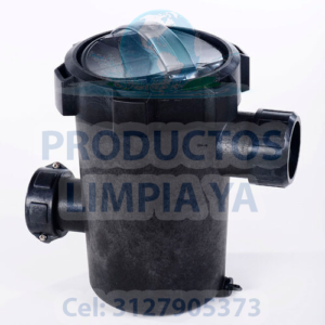 trampa para cabellos 1,5 pulgadas