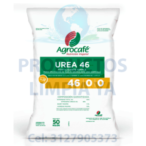 urea por bulto